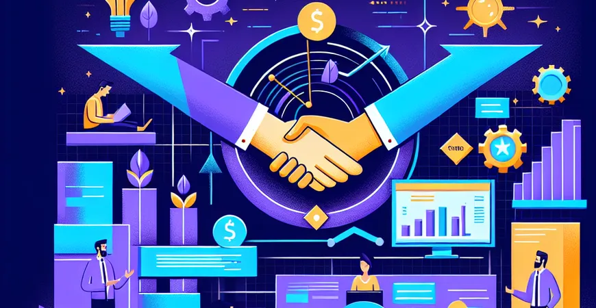 长期合作 vs 短期采购：ERP 供应商选择的价格博弈论